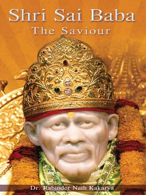 cover image of Shri Sai Baba